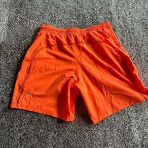 Men’s Lululemon Pace Breaker Short
